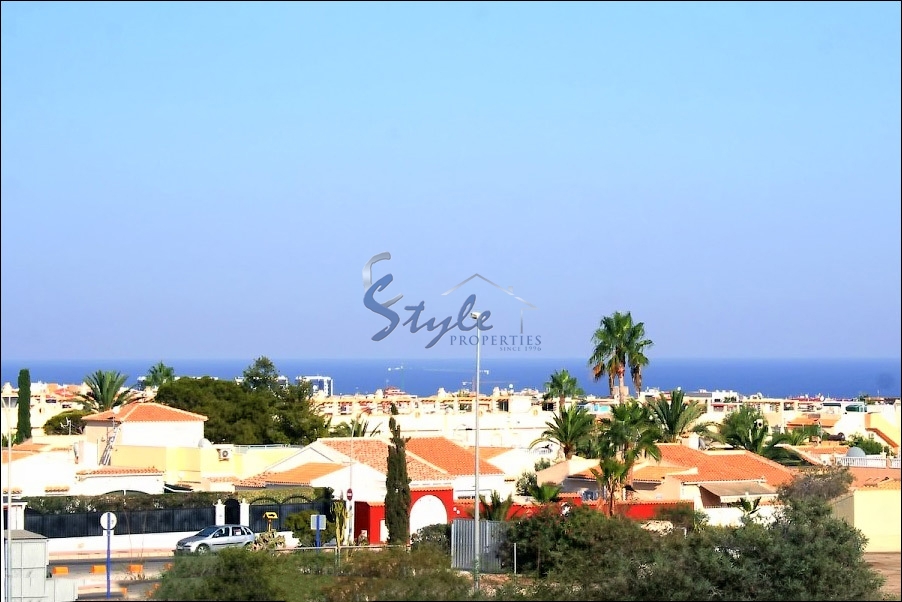 Nuevo - Apartamento - Playa Flamenca