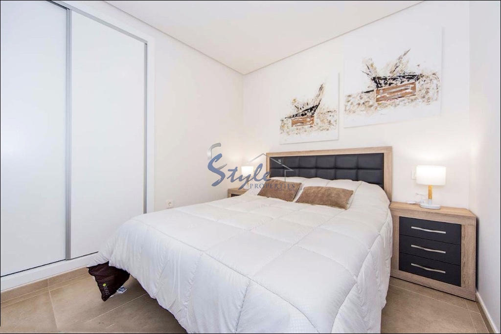 Nuevo - Apartamento - Playa Flamenca