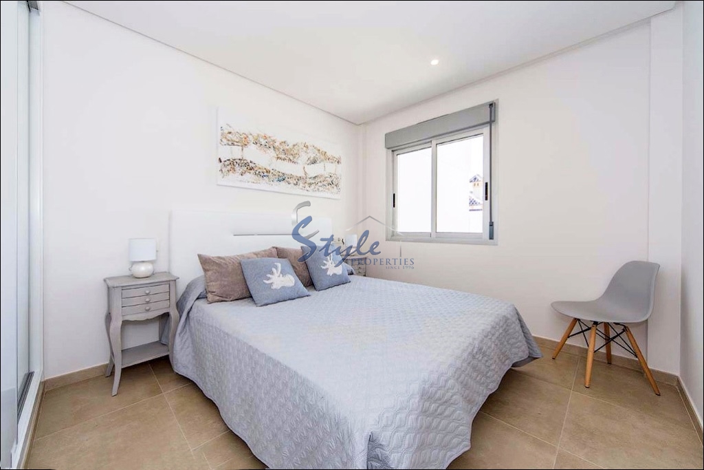 Nuevo - Apartamento - Playa Flamenca