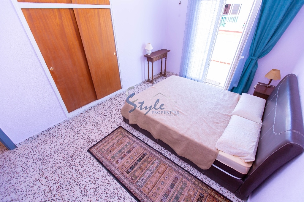 Resale - Apartment - Torrevieja - Playa De Los Náufragos