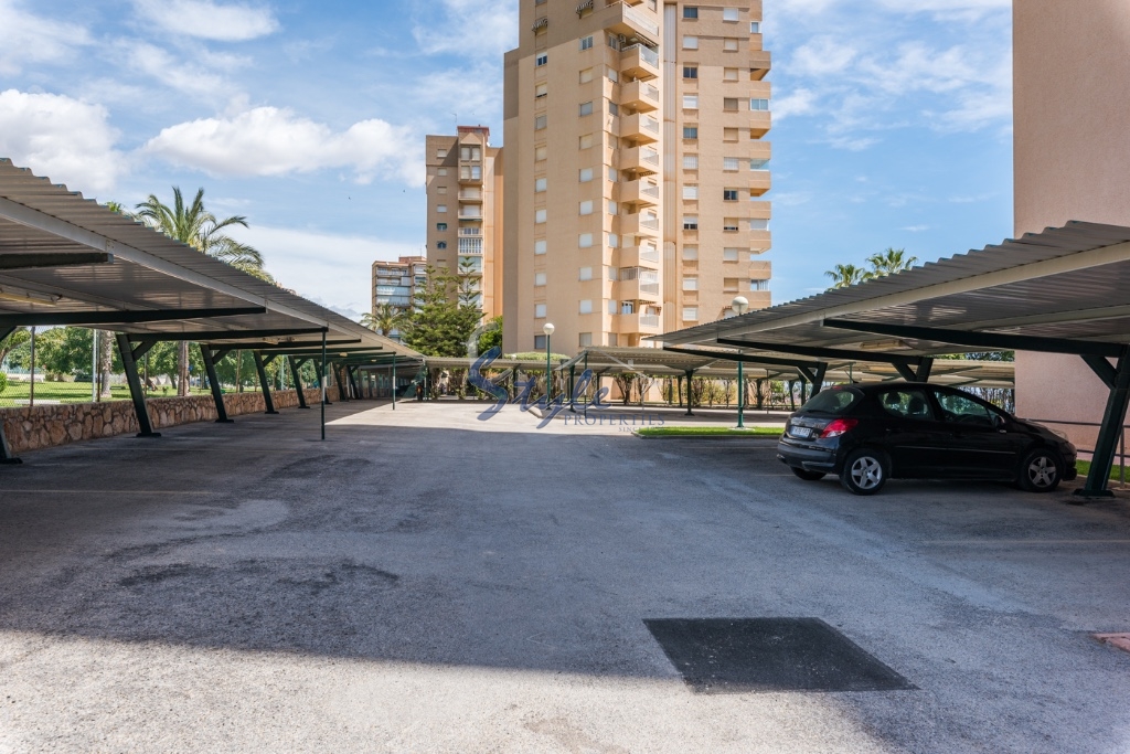 Resale - Apartment - Campoamor