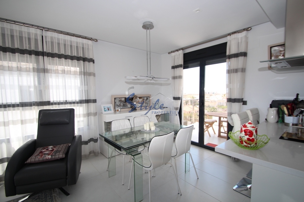 Resale - Apartment - Mil Palmerales - Mil Palmeras