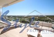 Resale - Apartment - Mil Palmerales - Mil Palmeras