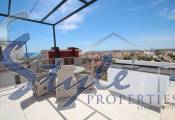 Resale - Apartment - Mil Palmerales - Mil Palmeras