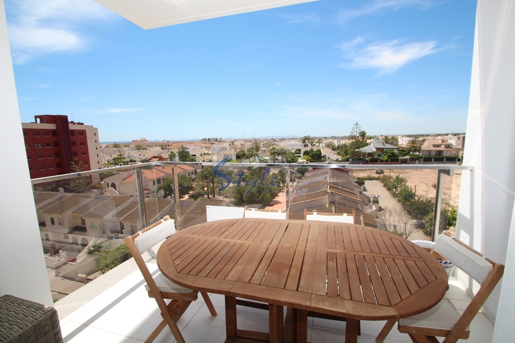 Reventa - Apartamento - Mil Palmerales - Mil Palmeras