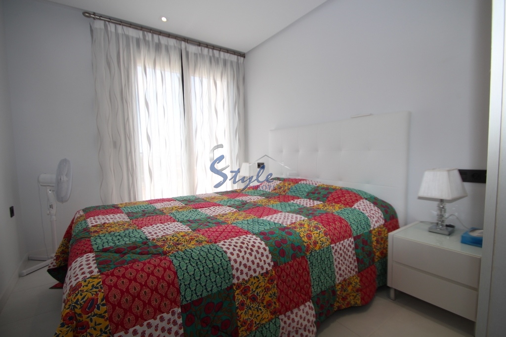 Resale - Apartment - Mil Palmerales - Mil Palmeras