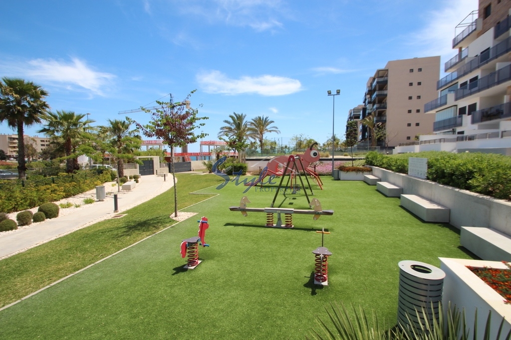 Resale - Apartment - Mil Palmerales - Mil Palmeras