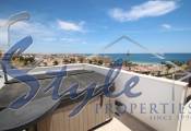 Resale - Apartment - Mil Palmerales - Mil Palmeras