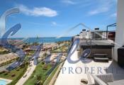 Resale - Apartment - Mil Palmerales - Mil Palmeras