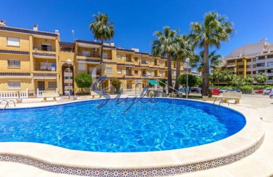 Apartment - Resale - Punta Prima - Rocio del Mar