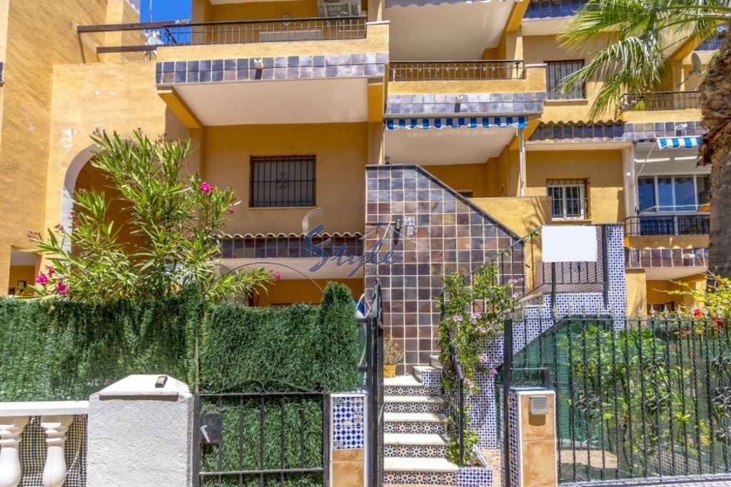 Resale - Apartment - Punta Prima - Rocio del Mar