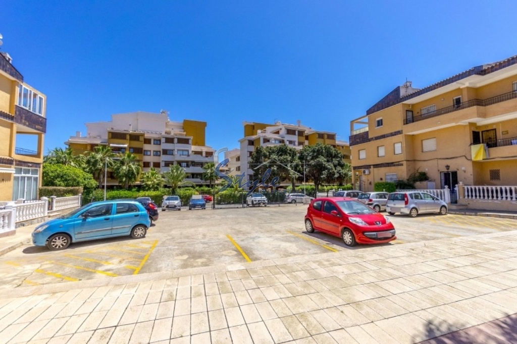 Resale - Apartment - Punta Prima - Rocio del Mar