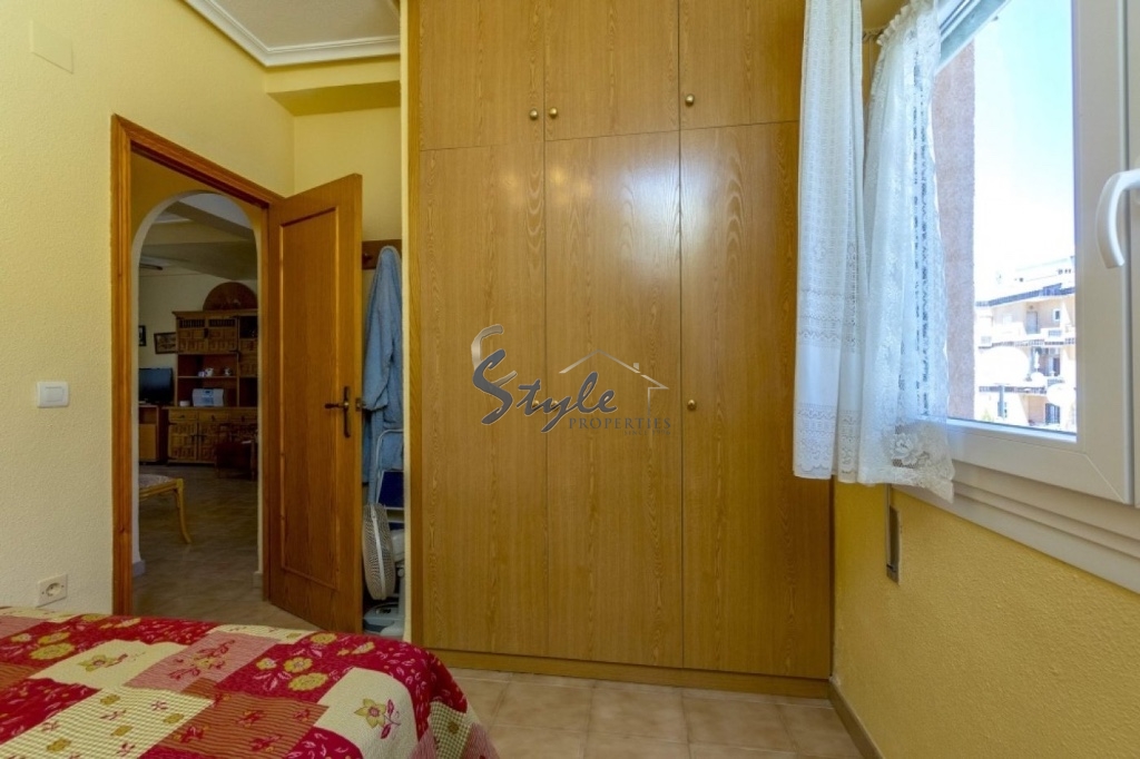 Resale - Apartment - Punta Prima - Rocio del Mar