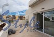 New build - Town House - Torrevieja - Aguas Nuevas