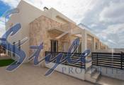 New build - Town House - Torrevieja - Aguas Nuevas