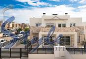 New build town house for sale in Torrevieja, Alicante, Costa Blanca, Spain