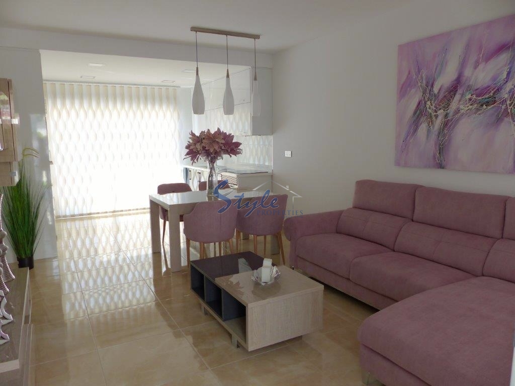 Nuevo - Apartamento - Villamartin