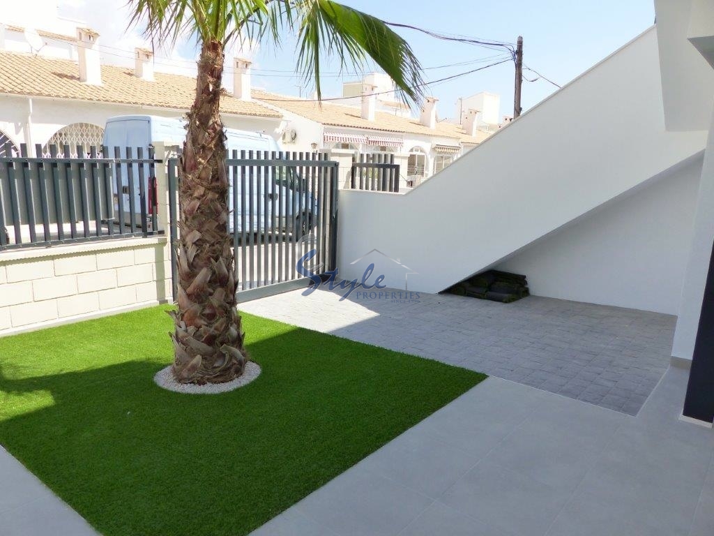 Nuevo - Apartamento - Villamartin