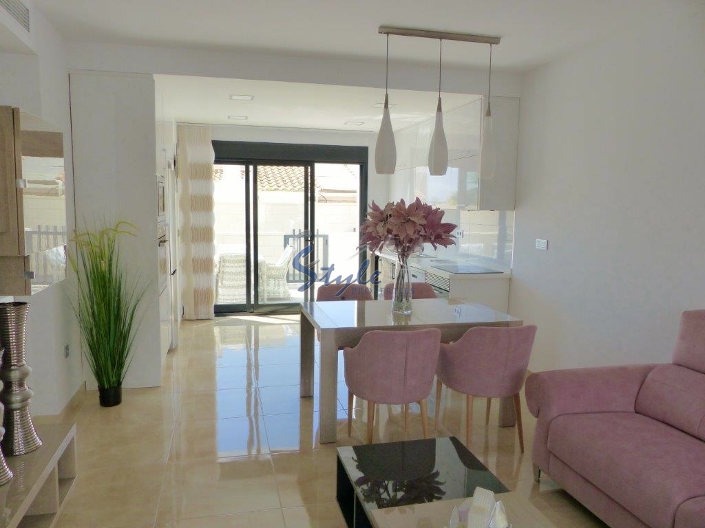 Nuevo - Apartamento - Villamartin