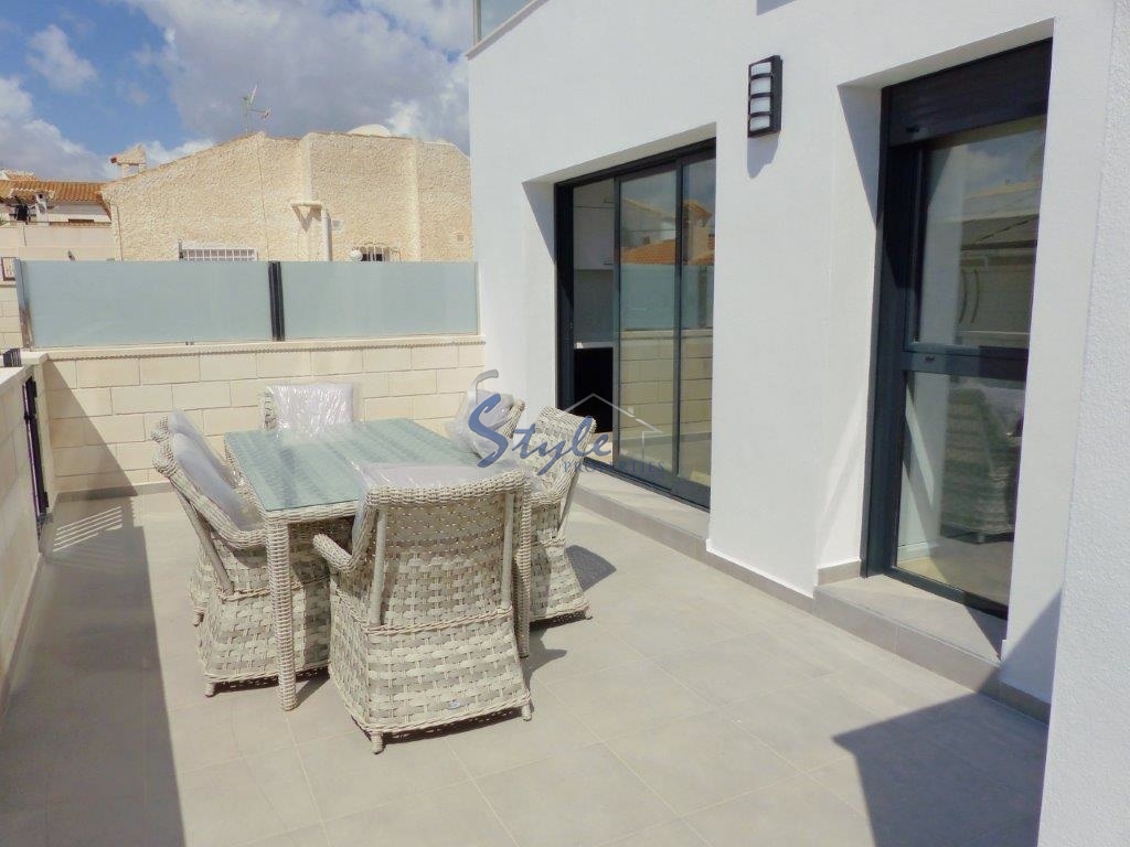 Nuevo - Apartamento - Villamartin