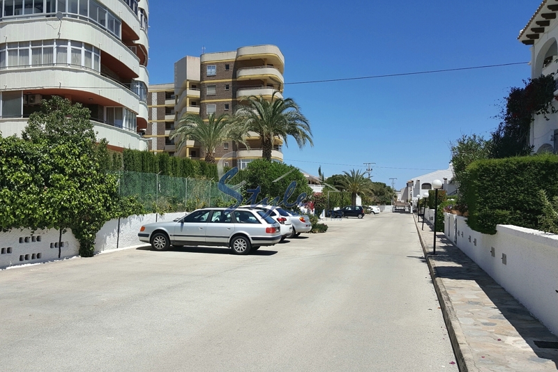 Resale - Apartment - Cabo Roig