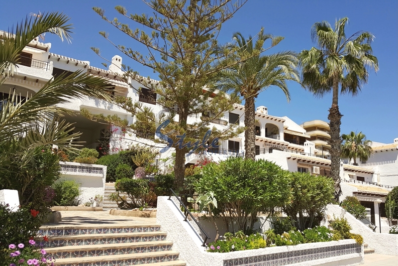 Resale - Apartment - Cabo Roig