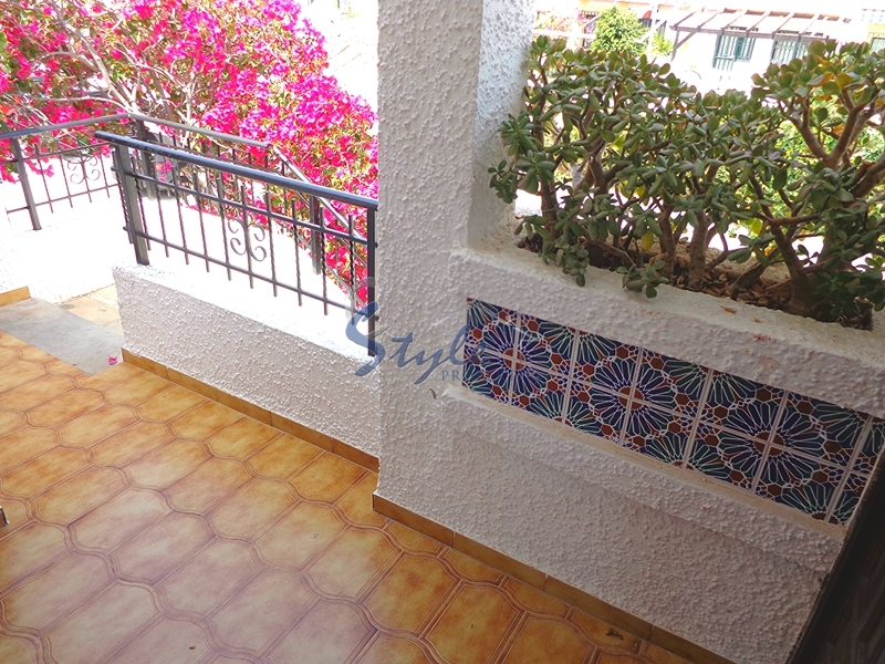 Resale - Apartment - Cabo Roig