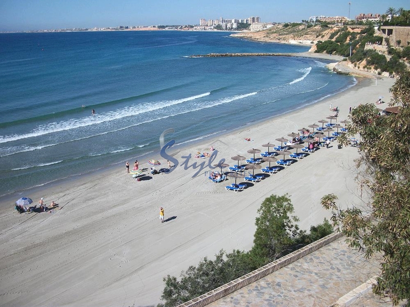 Resale - Apartment - Cabo Roig