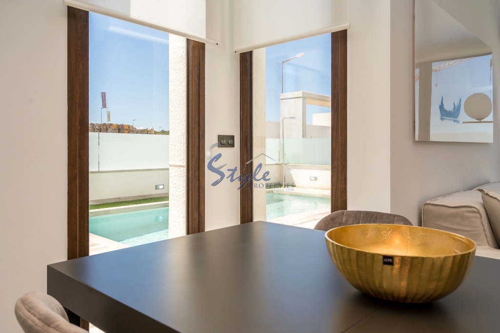 New build - Villa - Los Balcones, Torrevieja - Los Balcones