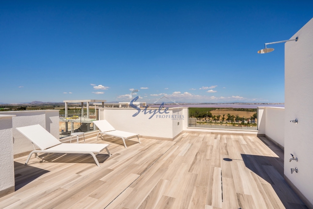 Nuevo - Villa - Los Balcones, Torrevieja - Los Balcones