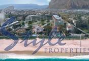 Apartamento de obra nueva en venta en Denia, Alicante, Costa Blanca, Spain