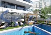 New build - Apartment - Calpe