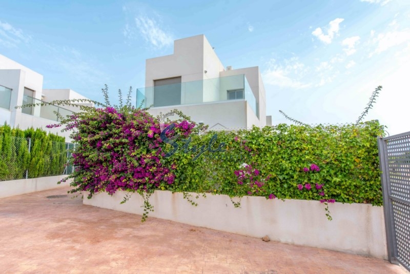 Resale - Town House - Punta Prima