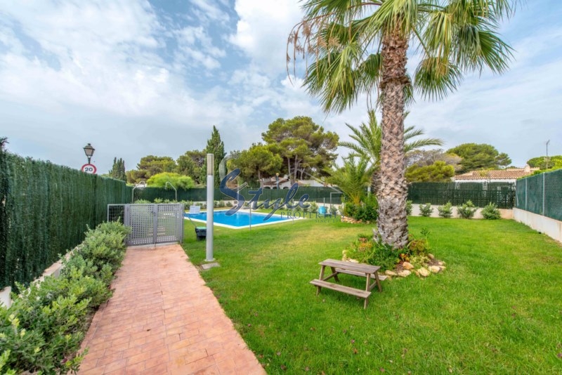 Resale - Town House - Punta Prima