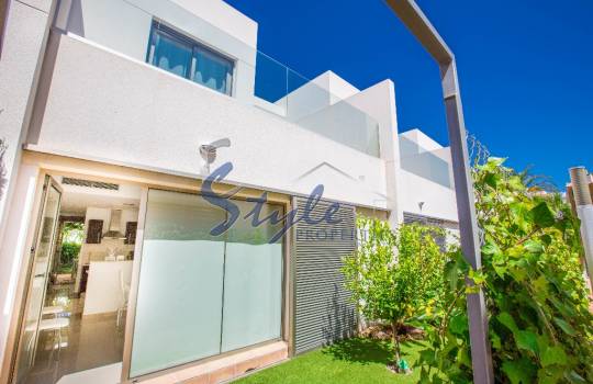 Town House - Resale - Punta Prima - Punta Prima