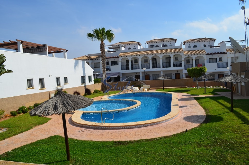 Resale - Town House - Punta Prima - La Ciñuelica