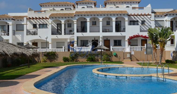 Resale - Town House - Punta Prima - La Ciñuelica