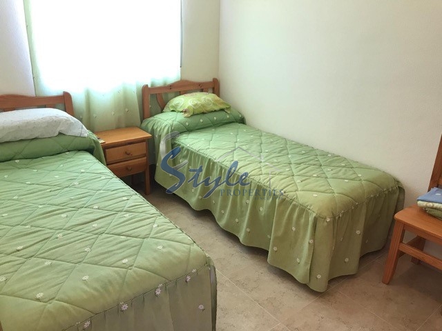 Resale - Apartment - Torrevieja - Playa De Los Náufragos