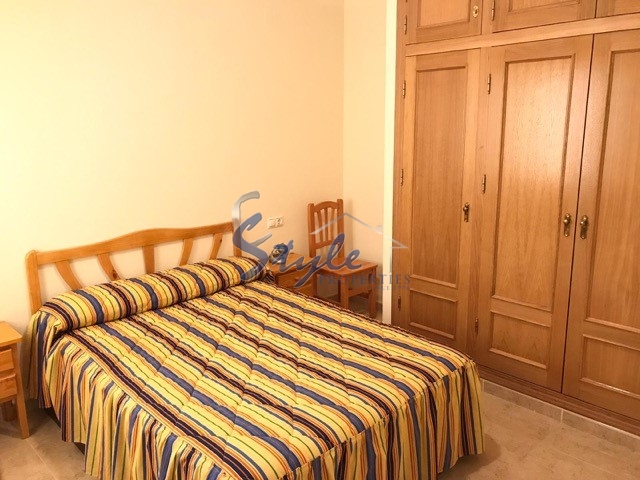 Resale - Apartment - Torrevieja - Playa De Los Náufragos