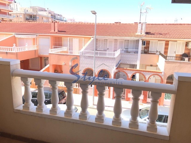 Resale - Apartment - Torrevieja - Playa De Los Náufragos