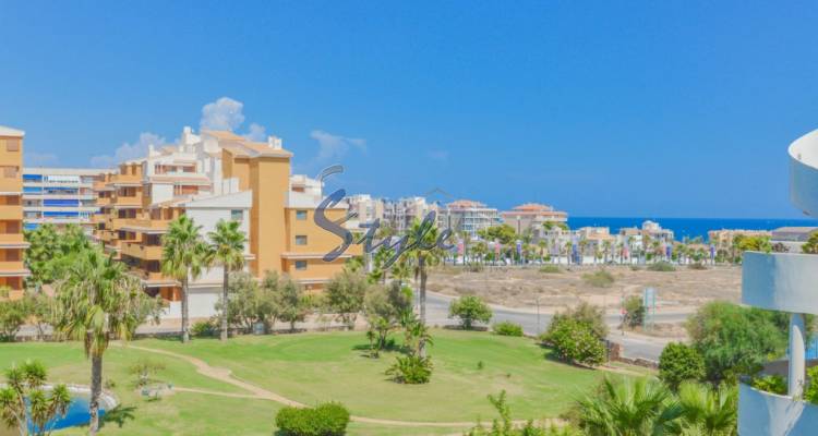 Reventa - Apartamento - Punta Prima