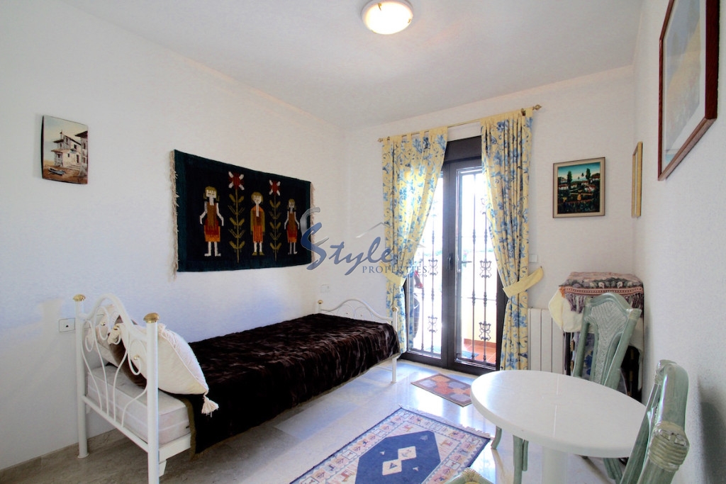 Resale - Town House - Las Ramblas