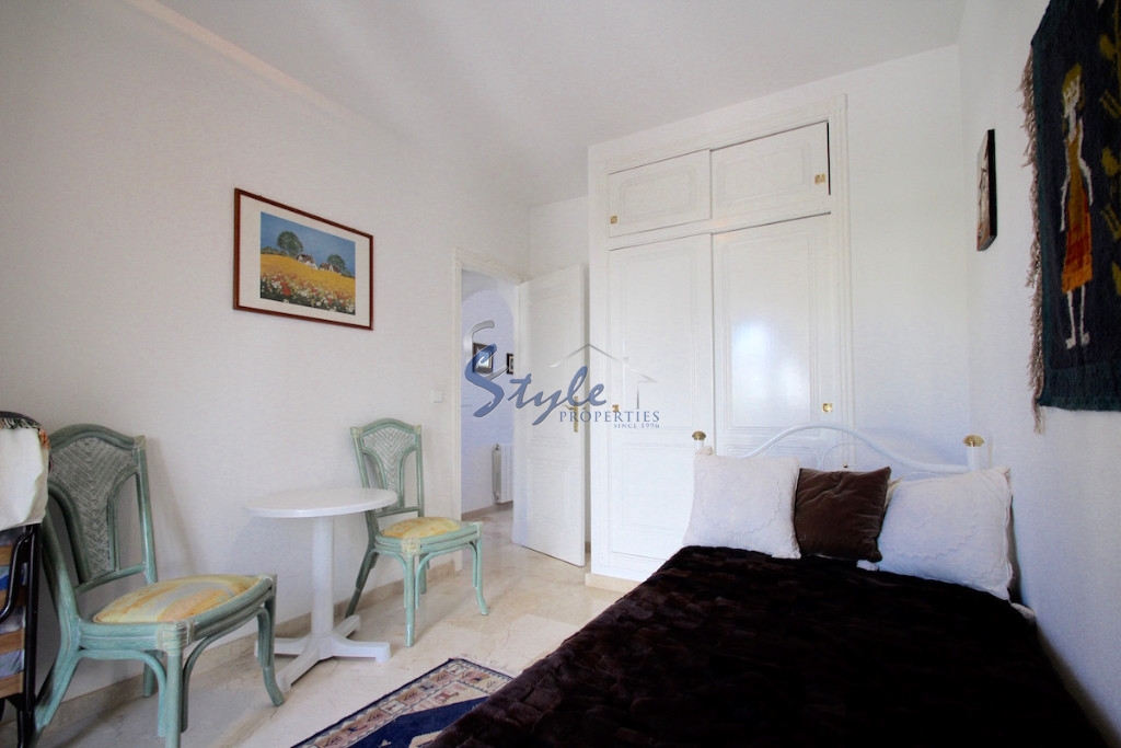 Resale - Town House - Las Ramblas