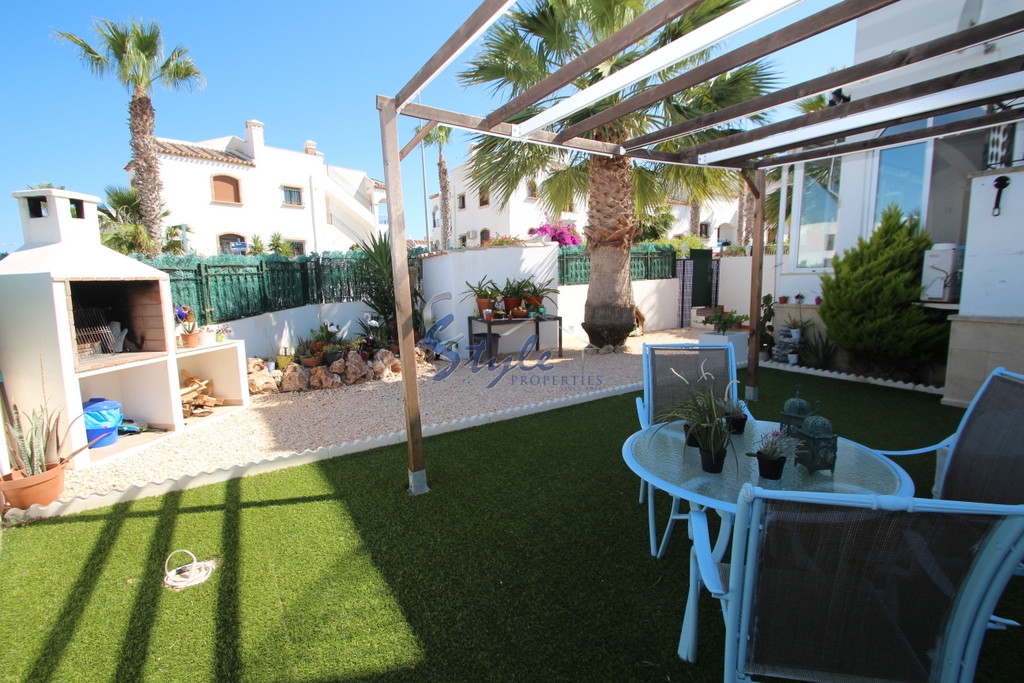 Resale - Apartment - Villamartin