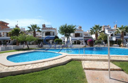 Apartment - Resale - Villamartin - Villamartin