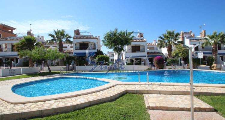 Resale - Apartment - Villamartin