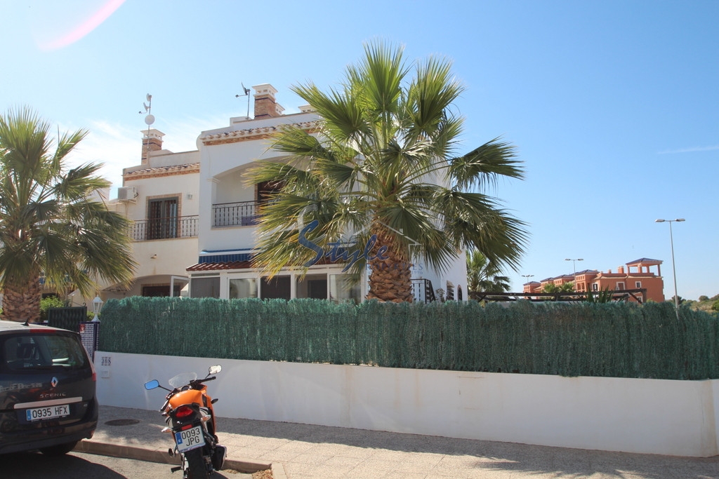 Resale - Apartment - Villamartin