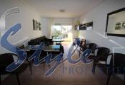 Resale - Apartment - Dehesa de Campoamor