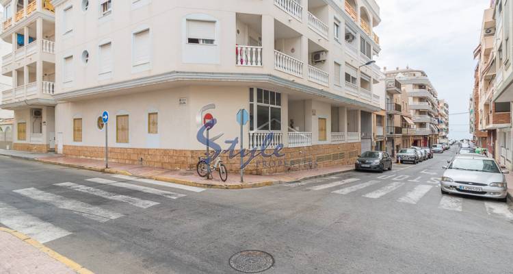 Reventa - Apartamento - Torrevieja  - Torrevieja