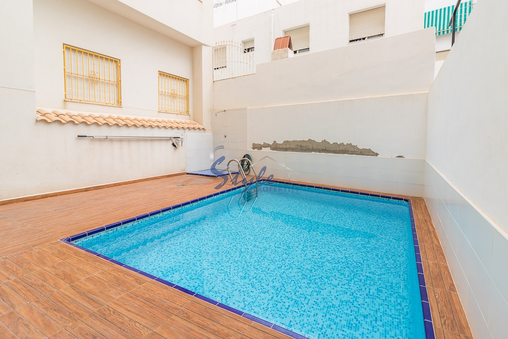 Reventa - Apartamento - Torrevieja  - Torrevieja